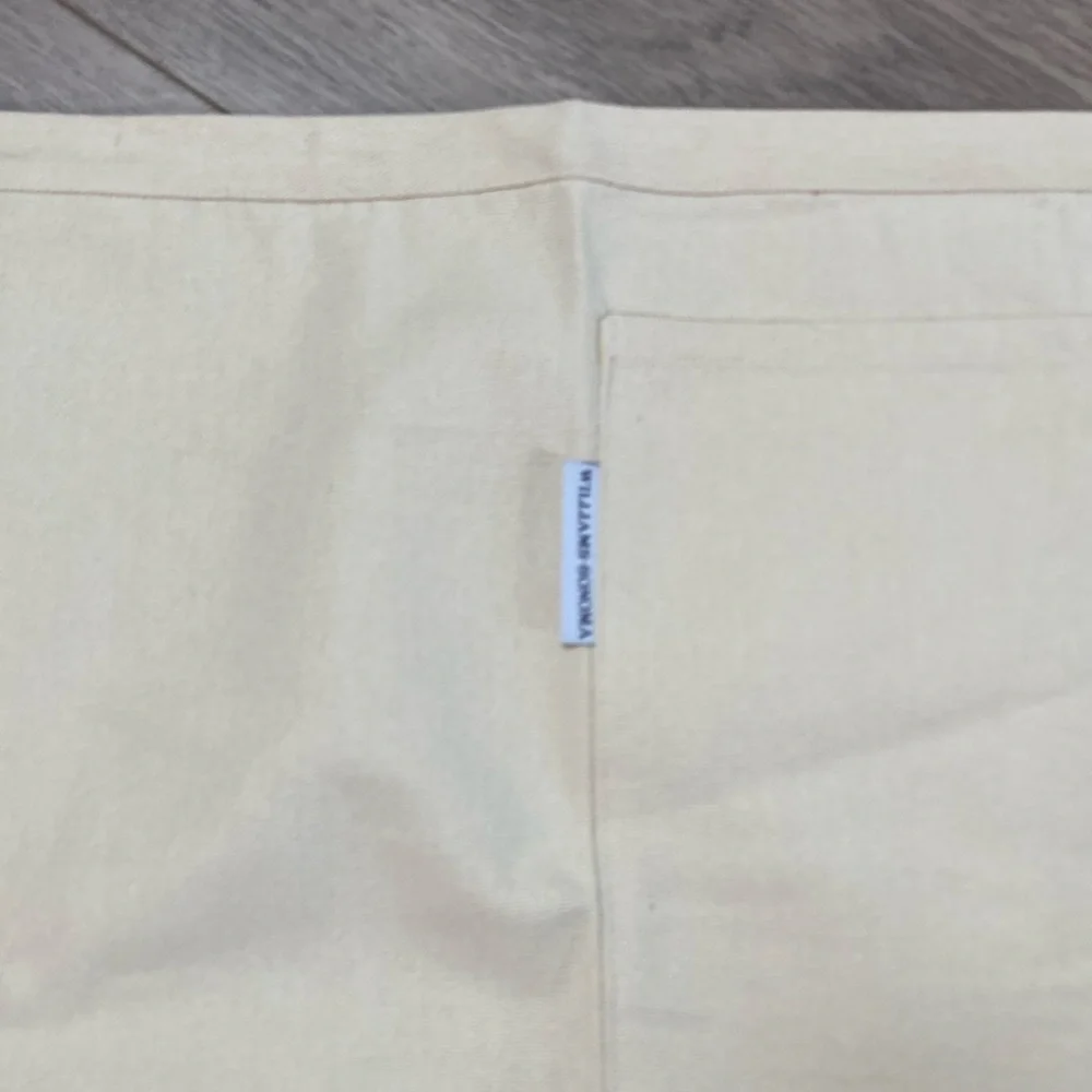 Williams Sonoma BBQ Apron